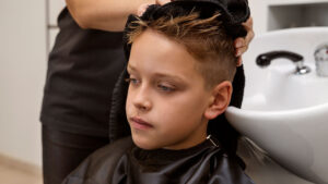 hair stylist salon madurai